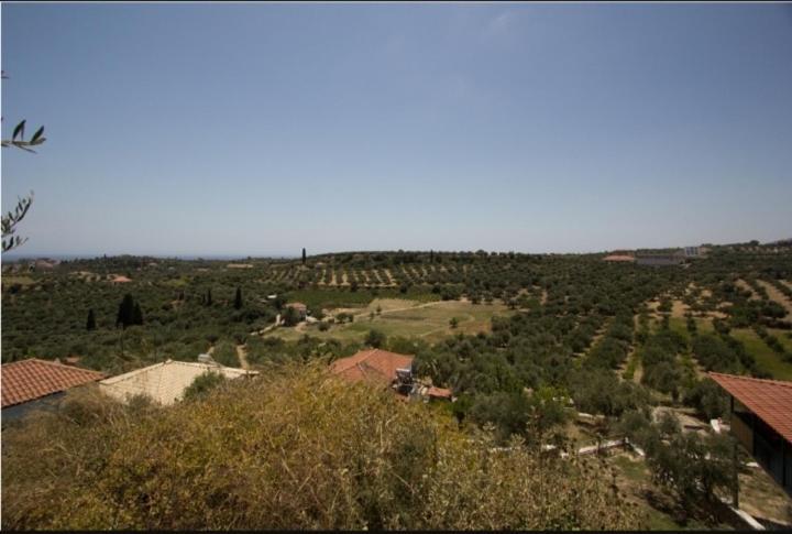 Maria Elena Villas Koroni  Exterior photo